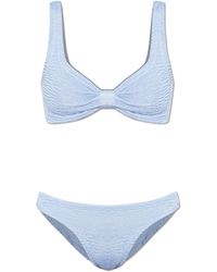 Paramidonna - Two-Piece Swimsuit "Salma" - Lyst