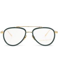 Leisure Society - "Lucienne" Corrective Glasses - Lyst
