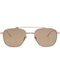 Leisure Society - "Montez" Sunglasses - Lyst