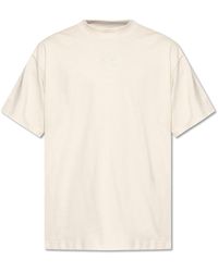 44 Label Group - Printed T-shirt, - Lyst