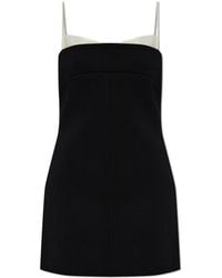 Entire studios - Strap Dress - Lyst