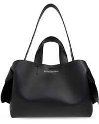 Acne Studios - Bag Musubi Midi Type Shopper - Lyst
