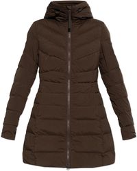 Canada Goose - Quilted Jacket "Clair" - Lyst