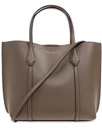 Tory Burch - Handbag "Perry Small" - Lyst