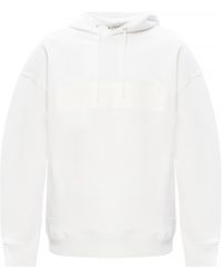 givenchy hoodie ripped