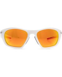 Oakley - "Lateralis" Sunglasses - Lyst