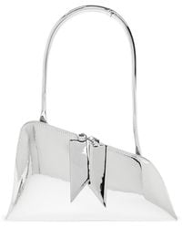The Attico - Shoulder Bag Sunrise - Lyst