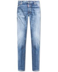 DSquared² - 'cool Guy' Jeans, - Lyst