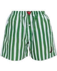 Hanro - Trousers From The 'Charlotte Adam' Collection - Lyst