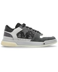 Amiri - 'Classic Low' Sports Shoes - Lyst