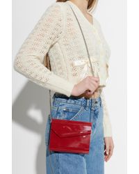 Jimmy Choo - 'Candy' Clutch - Lyst