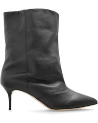 IRO - Heeled Ankle Boots 'Loly' - Lyst
