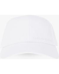 Canada Goose - Baseball Cap With Logo - Lyst