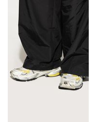 Balenciaga - 'Runner 2' Sports Shoes - Lyst