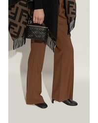 Fendi - Vanity Belt Pouch - Lyst