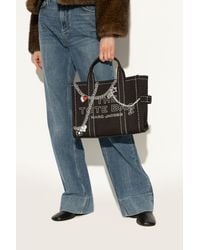 Marc Jacobs - Shopper Type Bag - Lyst