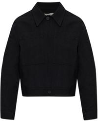 Studio Nicholson - 'Calder' Jacket - Lyst