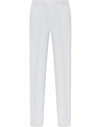 DSquared² - Flared Leg Trousers - Lyst