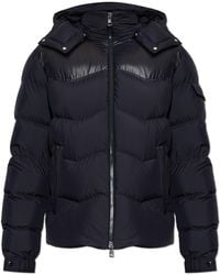 Moncler - Puffer Jacket 'Ravelis' - Lyst