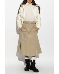 Moncler - Puffer Jacket 'Avoce' - Lyst