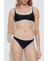 Moschino - Swimsuit Bottoms - Lyst