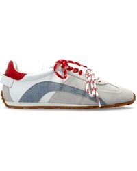 DSquared² - Sports Shoes "Dc-642" - Lyst