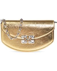 Ganni - 'Lulu' Wallet On A Chain - Lyst