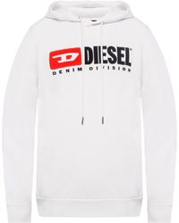 diesel sweatshirts