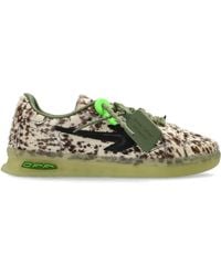 Off-White c/o Virgil Abloh - 'End Of Play' Sports Shoes - Lyst