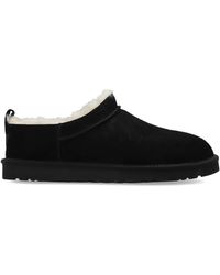 UGG - 'Classic Micro' Shoes - Lyst