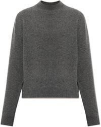 Jacquemus - Cashmere Sweater 'Cachemire' - Lyst