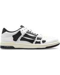 Amiri - Sneakers Skle Top Low - Lyst