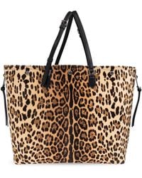 Dolce & Gabbana - Shopper-Type Bag - Lyst