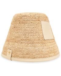 Jacquemus - Caps & Hats - Lyst