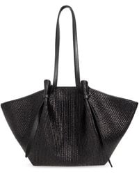 Yuzefi - Large "Mochi" Shopper Bag - Lyst