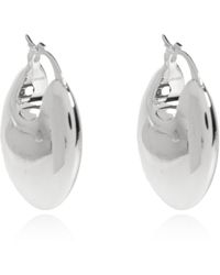 LIE STUDIO - "Erin" Earrings - Lyst