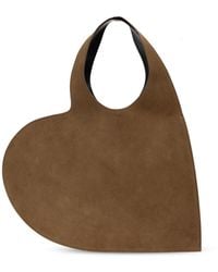 Coperni - Handbag 'Double Heart' - Lyst