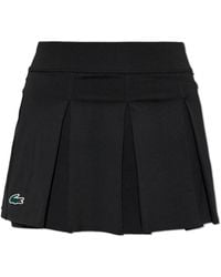 Lacoste - Skort - Lyst