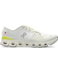On Shoes - "Cloud X4" Sports Shoes - Lyst