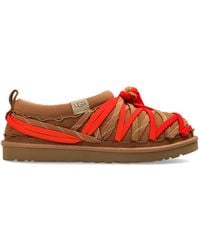 UGG - 'Tasman Lace' Shoes - Lyst
