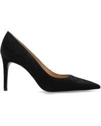 Stuart Weitzman - Stuart Power Stilettos - Lyst