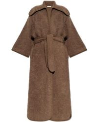 By Malene Birger - 'Mirano' Coat - Lyst