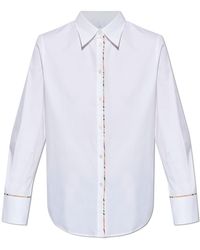 Paul Smith - Classic Shirt - Lyst