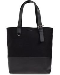 McQueen - Shopper-Type Bag - Lyst