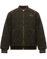 DIESEL - -Reds' Jacket - Lyst