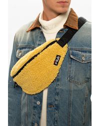 fila bags mens yellow