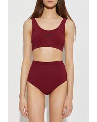 Jil Sander - Bikini Bottom - Lyst