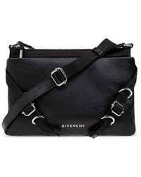 Givenchy - Voyou Skinny Shoulder Bag - Lyst