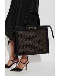 Fendi - "Magic Large" Bag - Lyst