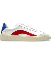 DSquared² - Sports Shoes "Rider" - Lyst